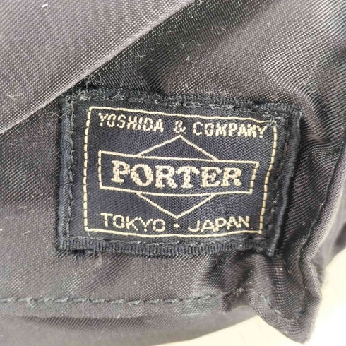 ポーター PORTER TANKER タンカー ショルダーバッグ メンズ