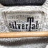リーバイス Levis silverTab シルバータブ ボア/ シェルパ デニム トラッカー ジャケット メンズ import:L