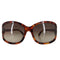 トムフォード TOM FORD vivienne バタフライサングラス メンズ 61□17 115