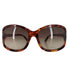トムフォード TOM FORD vivienne バタフライサングラス メンズ 61□17 115