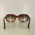 トムフォード TOM FORD vivienne バタフライサングラス メンズ 61□17 115