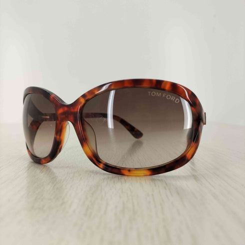 トムフォード TOM FORD vivienne バタフライサングラス メンズ 61□17 115