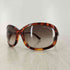 トムフォード TOM FORD vivienne バタフライサングラス メンズ 61□17 115