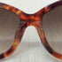 トムフォード TOM FORD vivienne バタフライサングラス メンズ 61□17 115