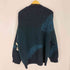ウィムバイリドム WYM LIDNM MOHAIR BLEND JACQUARD SHAGGY KNIT メンズ JPN:M
