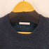 ウィムバイリドム WYM LIDNM MOHAIR BLEND JACQUARD SHAGGY KNIT メンズ JPN:M