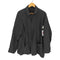 リドム LIDnM 24SS RAYON LINEN CHORE JACKET メンズ JPN:S