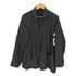リドム LIDnM 24SS RAYON LINEN CHORE JACKET メンズ JPN:S