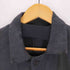 リドム LIDnM 24SS RAYON LINEN CHORE JACKET メンズ JPN:S