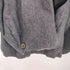 リドム LIDnM 24SS RAYON LINEN CHORE JACKET メンズ JPN:S