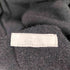 リドム LIDnM 24SS RAYON LINEN CHORE JACKET メンズ JPN:S