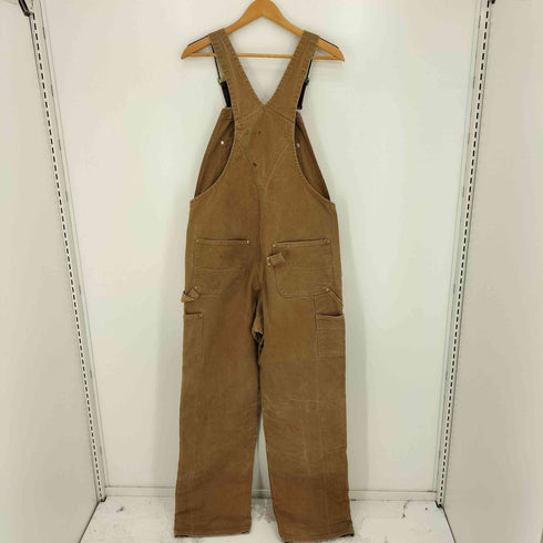 カーハート Carhartt 80s ダック ダブルニー オーバーオール メンズ