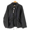 ウィムバイリドム WYM LIDNM ARTIFICIAL GRAIN MILITARY BLOUSON メンズ JPN:M