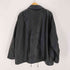 ウィムバイリドム WYM LIDNM ARTIFICIAL GRAIN MILITARY BLOUSON メンズ JPN:M