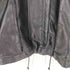 ウィムバイリドム WYM LIDNM ARTIFICIAL GRAIN MILITARY BLOUSON メンズ JPN:M