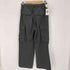 ウィムバイリドム WYM LIDNM DRAPE LOOSE WASHER CARGO メンズ JPN:M