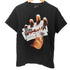 シュート SHOOT 00s UK ヘヴィメタルバンド British Steel Tシャツ メンズ import:S