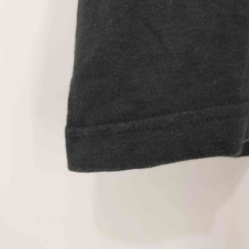 シュート SHOOT 00s UK ヘヴィメタルバンド British Steel Tシャツ メンズ import:S
