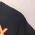 00s Hanesボディ US HR/HMバンド I AM THE LAW Tシャツ メンズ import:S
