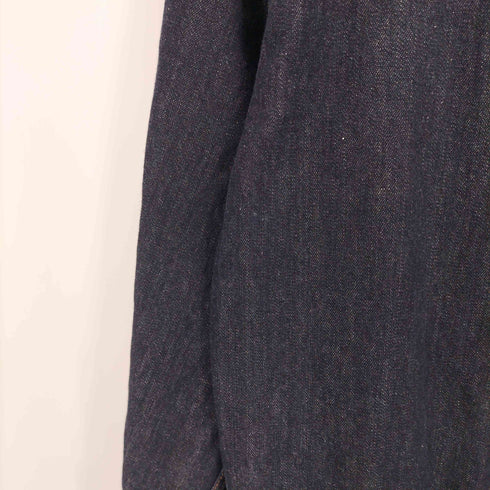 アダムエロペ Adam et Rope HOMME デニム オールインワン JEANS -IS-O- メンズ JPN:L