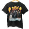シュート SHOOT 00s ィンランド ハードロックバンド Tシャツ メンズ import:S