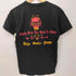 シュート SHOOT 00s ィンランド ハードロックバンド Tシャツ メンズ import:S