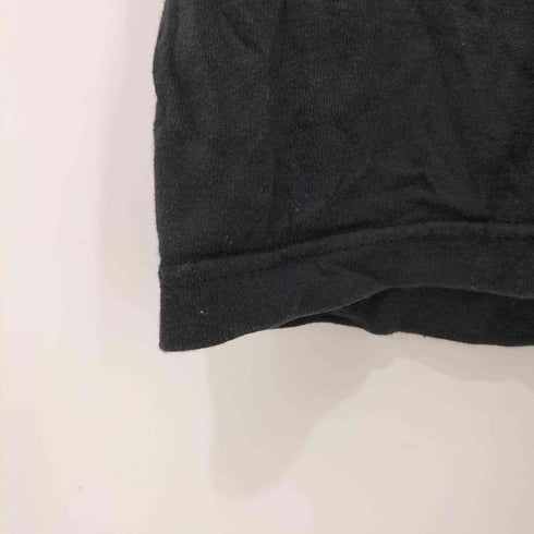 シュート SHOOT 00s ィンランド ハードロックバンド Tシャツ メンズ import:S