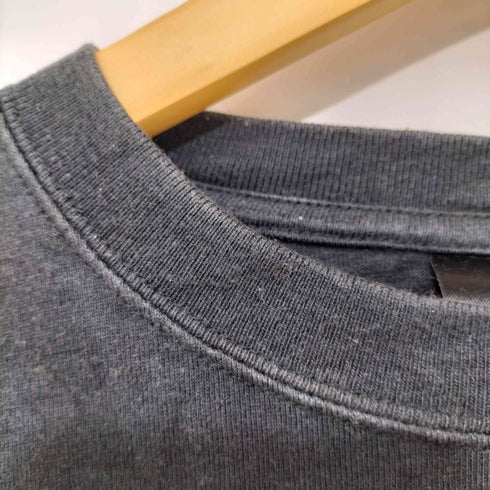 シュート SHOOT 00s ィンランド ハードロックバンド Tシャツ メンズ import:S