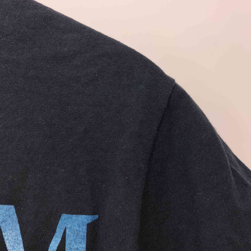 GILDANボディ US ヘヴィメタル バンド Tシャツ メンズ JPN:S