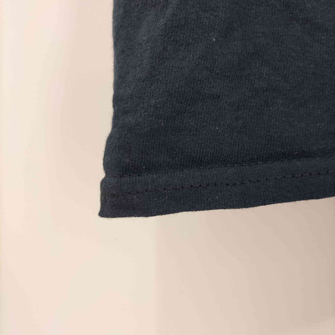 GILDANボディ US ヘヴィメタル バンド Tシャツ メンズ JPN:S