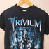 GILDANボディ US ヘヴィメタル バンド Tシャツ メンズ JPN:S