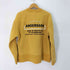 アンダースンベル Andersson Bell 両面プリント スウェット メンズ import:L