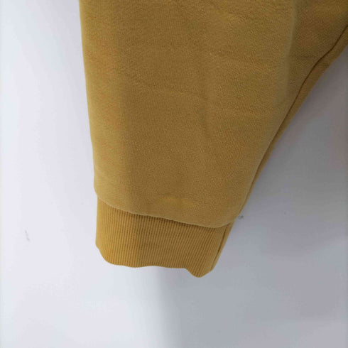アンダースンベル Andersson Bell 両面プリント スウェット メンズ import:L