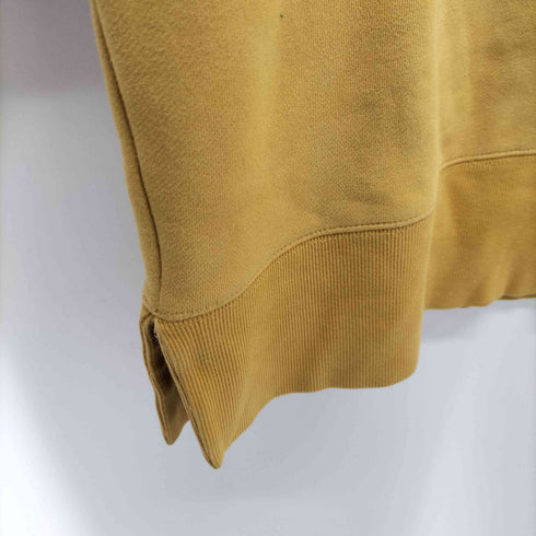 アンダースンベル Andersson Bell 両面プリント スウェット メンズ import:L