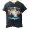 GILDANボディ テクニカル・ギタリスト インギー 豚貴族 Tシャツ メンズ JPN:S