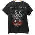 シュート SHOOT 00s メロディック・デスメタル Rise of the Tyrant Tシャツ メンズ import:S