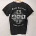 シュート SHOOT 00s メロディック・デスメタル Rise of the Tyrant Tシャツ メンズ import:S