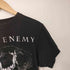 シュート SHOOT 00s メロディック・デスメタル Rise of the Tyrant Tシャツ メンズ import:S