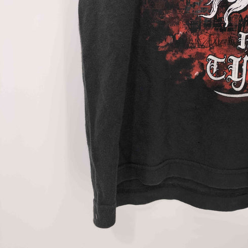 シュート SHOOT 00s メロディック・デスメタル Rise of the Tyrant Tシャツ メンズ import:S