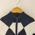 ブルックスブラザーズ 346 BROOKS BROTHERS アーガイルハーフジップニット メンズ import:XL