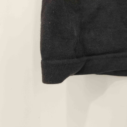 シュート SHOOT 00s ハードロックバンド 悪魔の氷 BLACK ICE ジャパンツアー Tシャツ メンズ JPN:S