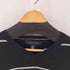 トミーヒルフィガー TOMMY HILFIGER Vネックボーダーニット メンズ import:XL