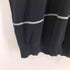 トミーヒルフィガー TOMMY HILFIGER Vネックボーダーニット メンズ import:XL