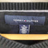 トミーヒルフィガー TOMMY HILFIGER Vネックボーダーニット メンズ import:XL