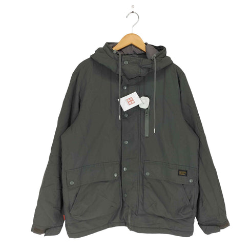 Vailent ジップアップマウンテンパーカー メンズ JPN:L