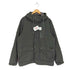 Vailent ジップアップマウンテンパーカー メンズ JPN:L
