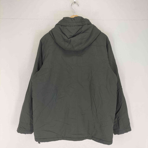 Vailent ジップアップマウンテンパーカー メンズ JPN:L