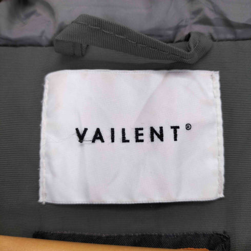 Vailent ジップアップマウンテンパーカー メンズ JPN:L