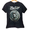 00s ジャーマン パワーメタルバンド ジャパンツアー Tシャツ メンズ import:S