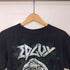 00s ジャーマン パワーメタルバンド ジャパンツアー Tシャツ メンズ import:S